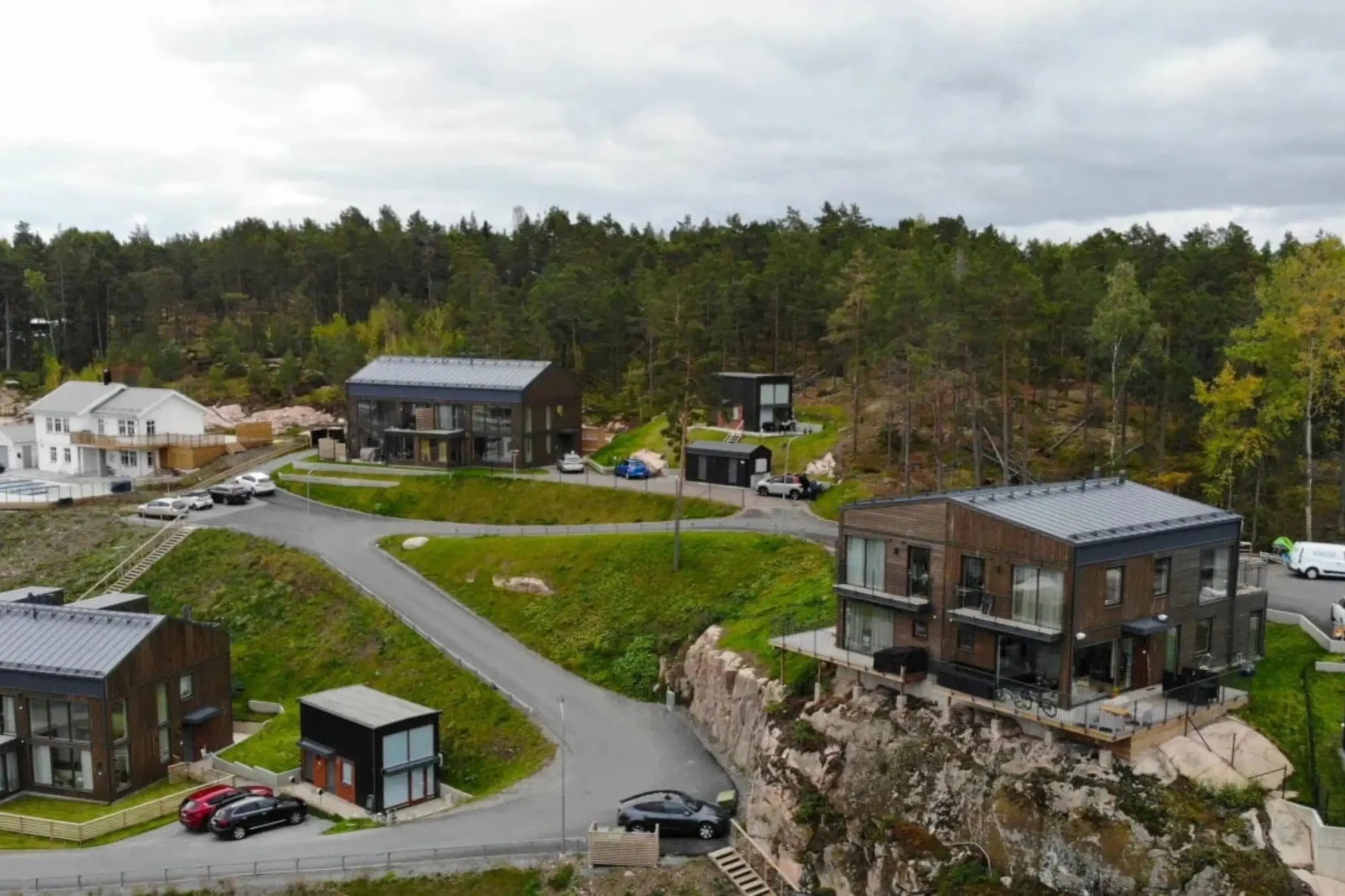 Vallentuna Bällsta Etapp Två (3)