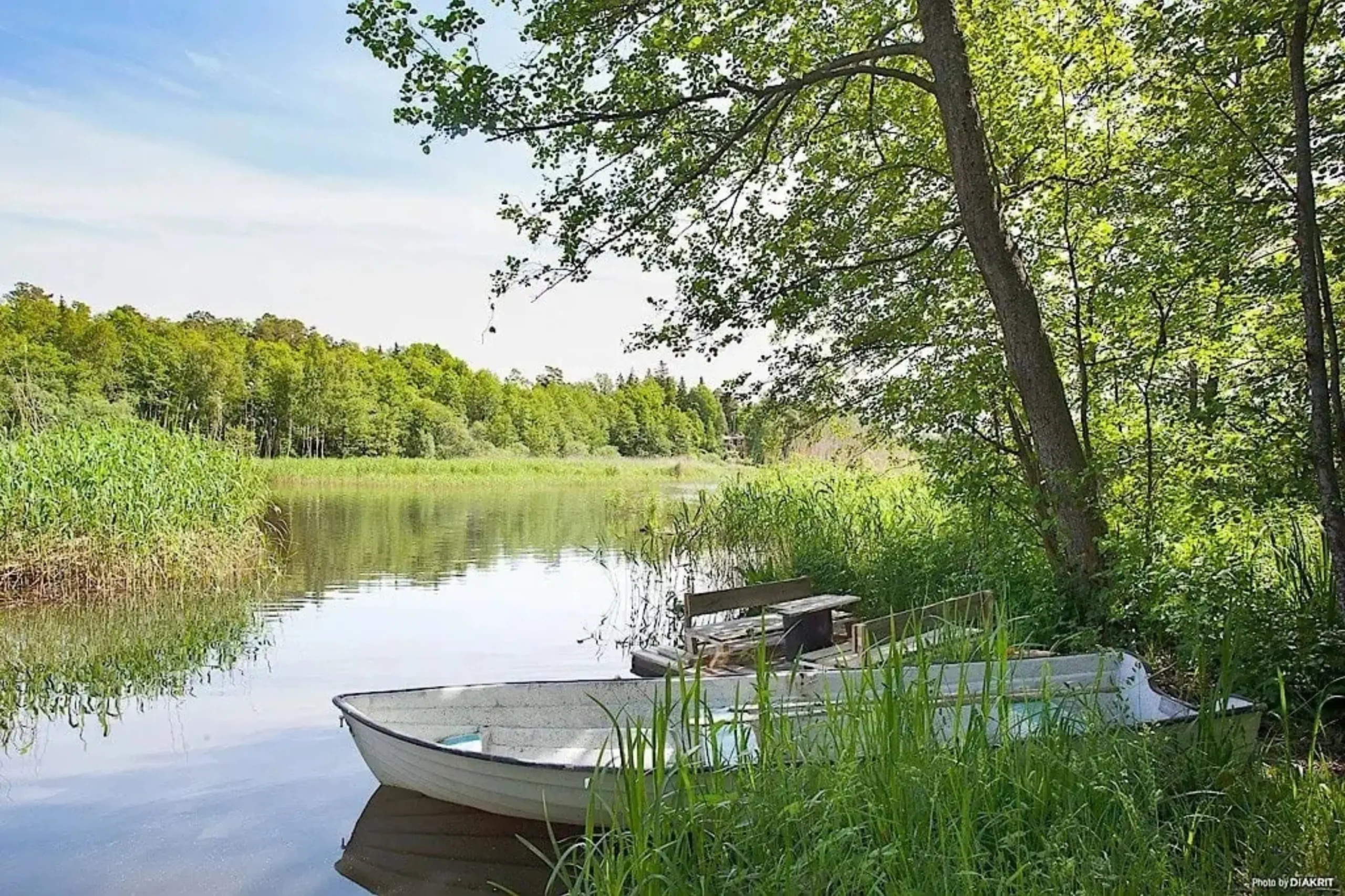 Värmdö Kolvik Etapp Ett